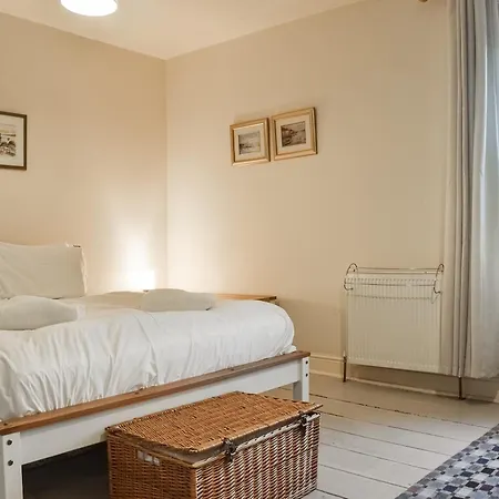 Celebration Holiday home Whitby