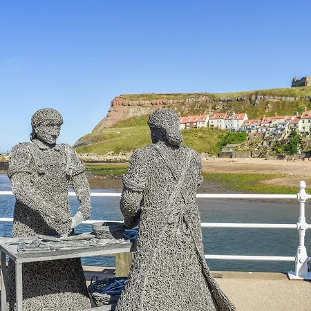 Celebration Whitby