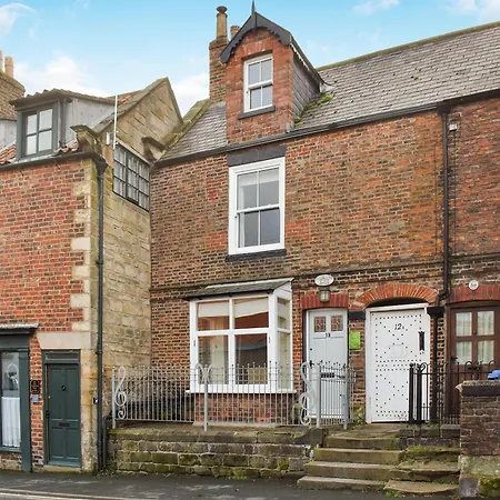 Celebration * Whitby