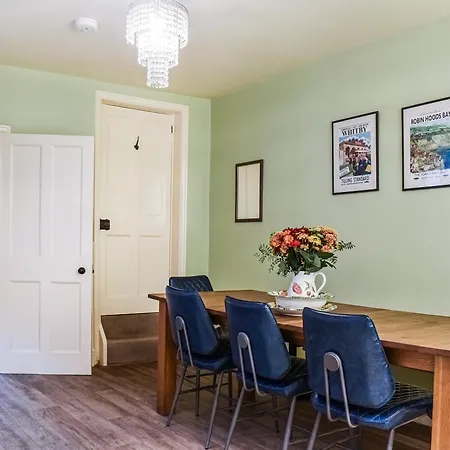 Holiday home Celebration Whitby