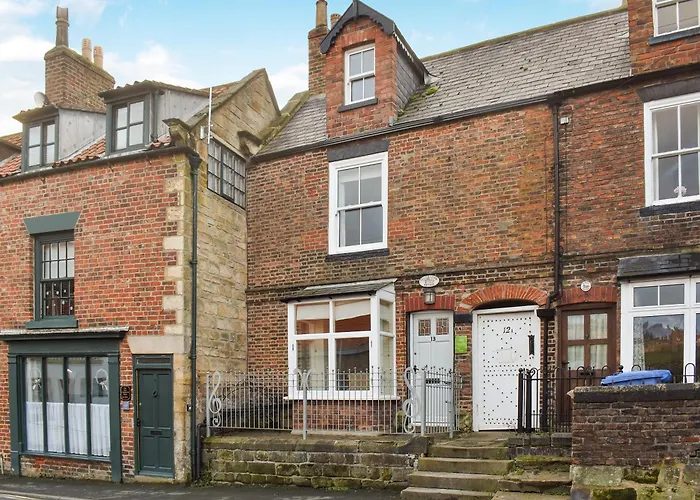 Celebration * Whitby