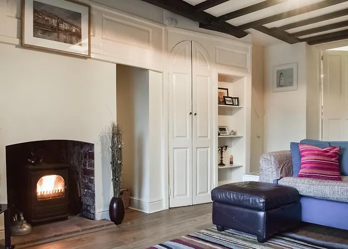 Holiday home Celebration