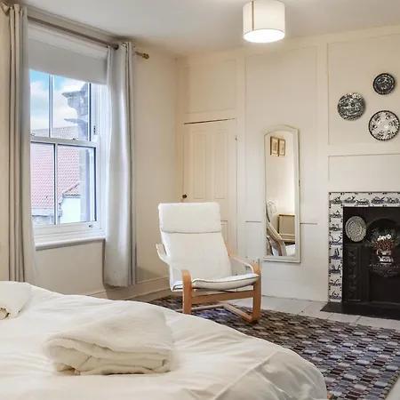 Ferienhaus Celebration Whitby