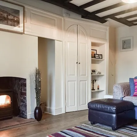 Semesterbostad Celebration