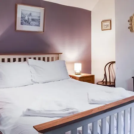 Celebration Holiday home Whitby