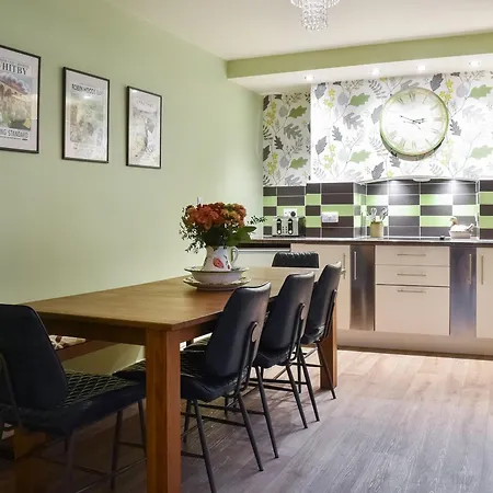 Celebration Semesterbostad