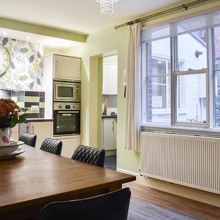 Semesterbostad Celebration