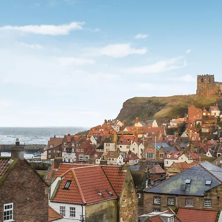 Holiday home Celebration Whitby
