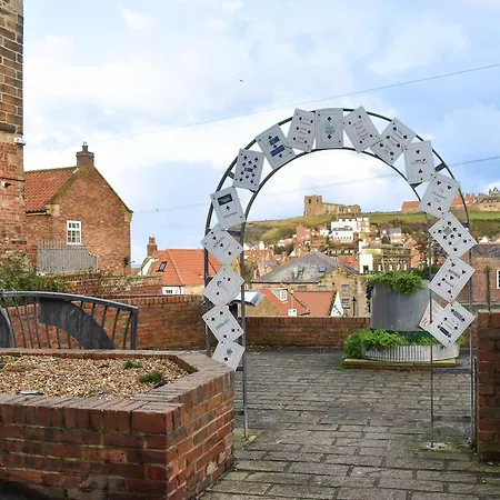 Semesterbostad Celebration Whitby