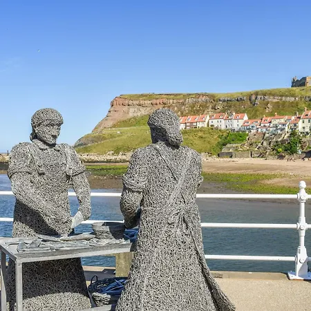 Celebration Holiday home Whitby