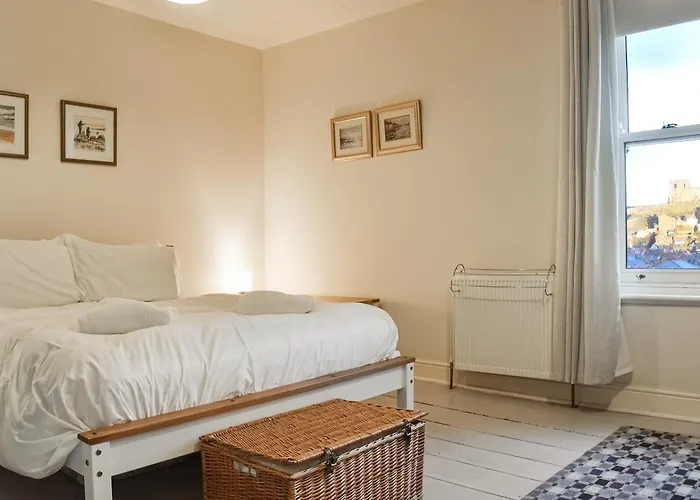 Celebration Holiday home Whitby