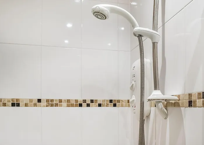 Celebration Holiday home Whitby