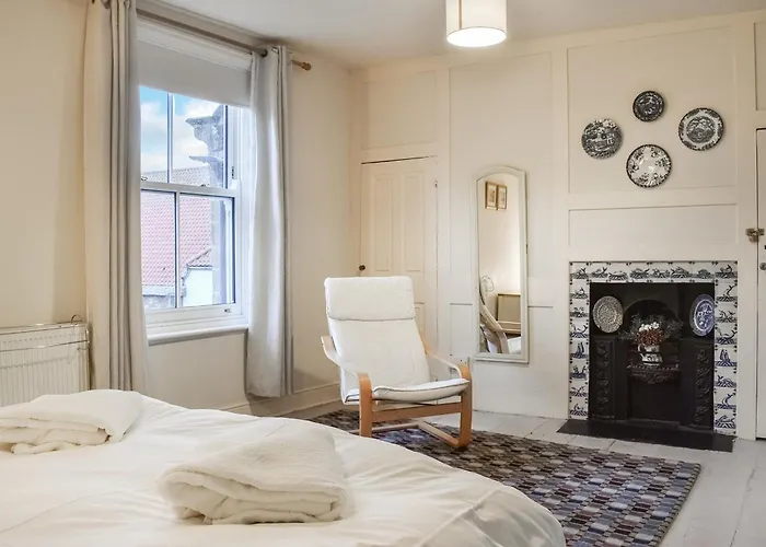 Holiday home Celebration Whitby