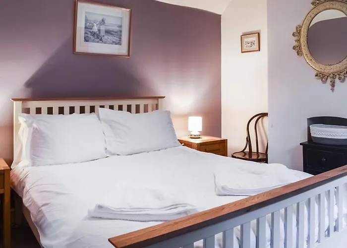 Celebration Holiday home Whitby