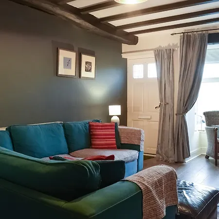 Holiday home Celebration Whitby